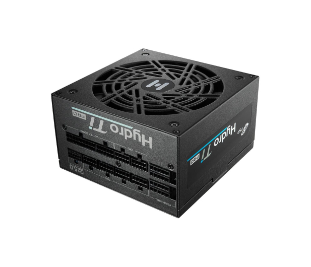 FSP/Fortron Hydro TI PRO 850W 80 Plus Titanium ATX 3.0 PPA8504003 - 1144794 - zdjęcie 2